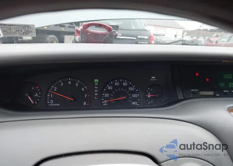 2004 Toyota Avalon Xls from USA, damaged, VIN 4T1BF28B74U345898